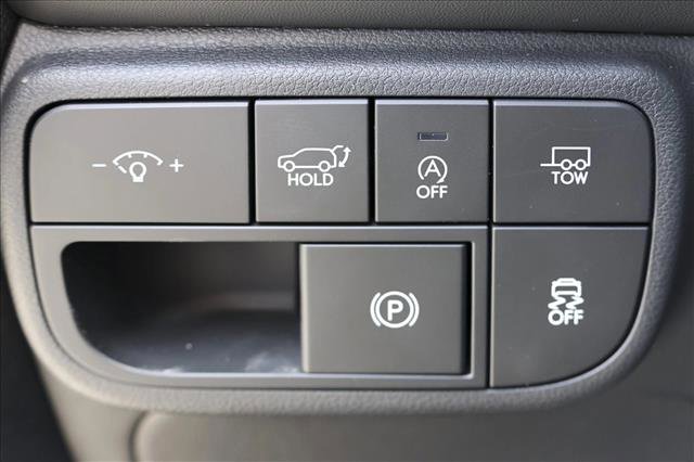 New 2026 Hyundai Palisade Calligraphy AWD/4WD image 13