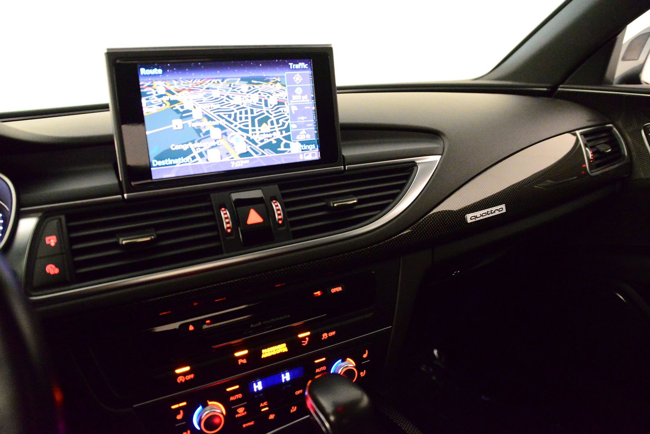 Used 2017 Audi S7 Premium Plus w/ S7 Sport Package image 30