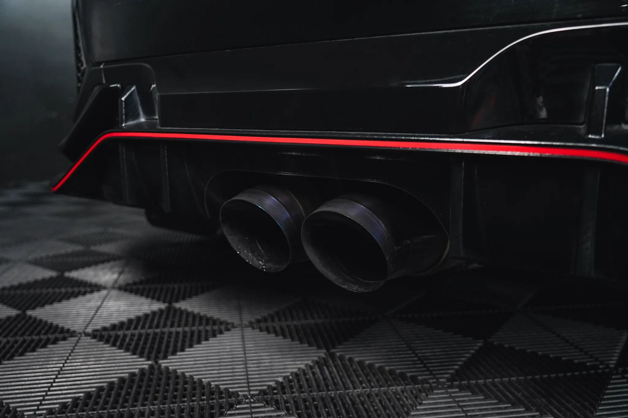 Used 2019 Honda Civic Type R image 21