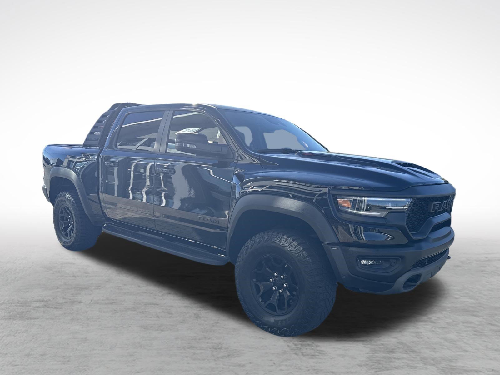 Used 2024 RAM 1500 TRX w/ TRX Level 2 Equipment Group AWD/4WD image 8