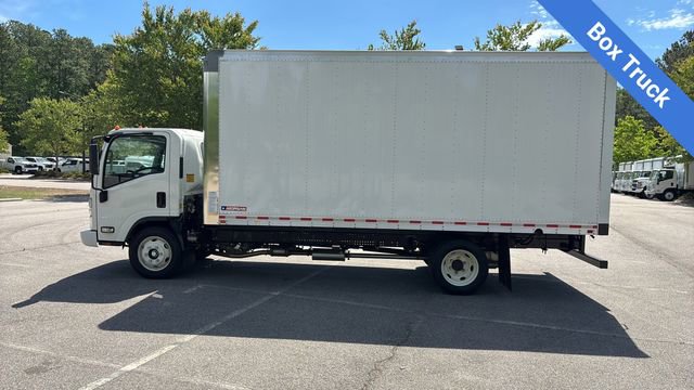 New 2025 Chevrolet Low Cab Forward 5500XG