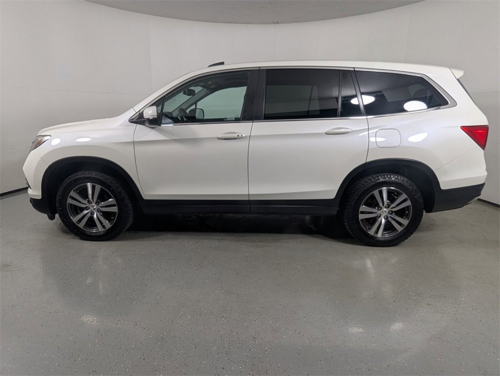 Used 2018 Honda Pilot EX-L image 4