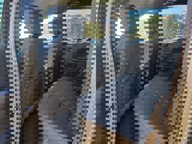 New 2025 Chevrolet Colorado LT w/ LT Convenience Package image 23