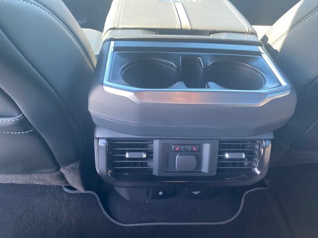 New 2023 Ford F150 Lightning Platinum AWD/4WD image 13