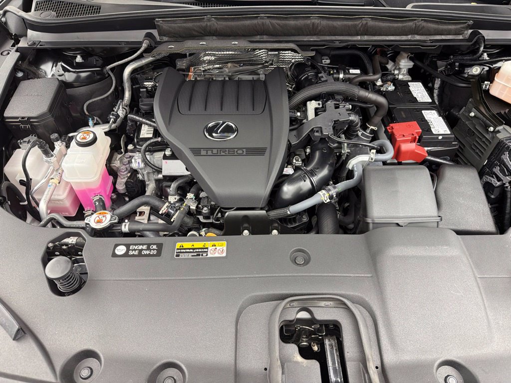 Used 2024 Lexus RX 350 Premium Plus w/ Convenience Package AWD/4WD image 29