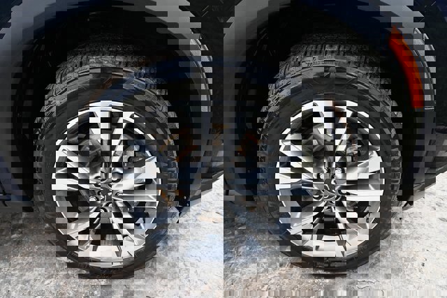 Used 2023 INFINITI QX60 Luxe image 11