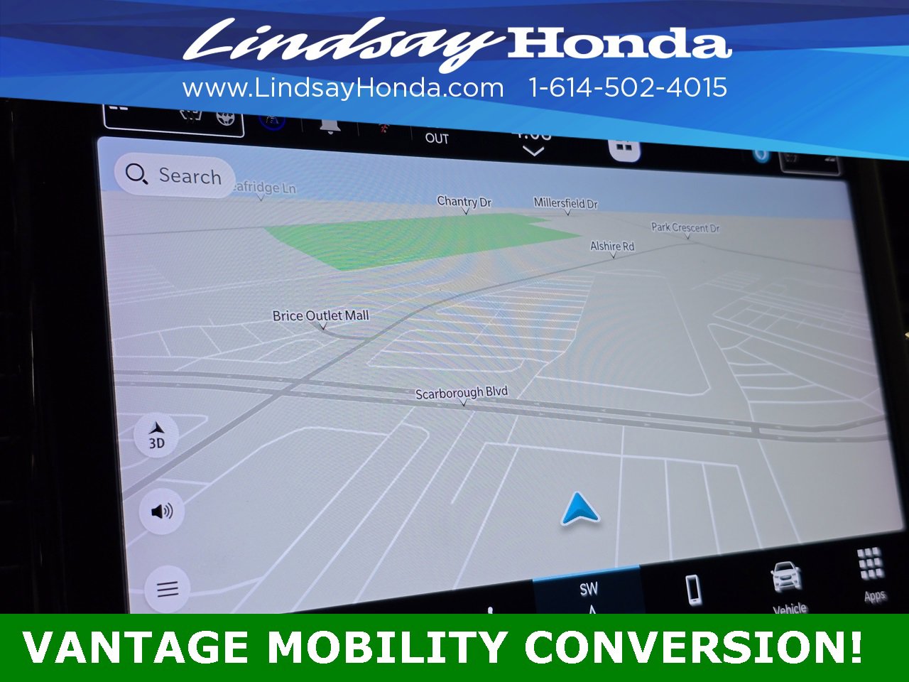 Used 2022 Chrysler Voyager LX image 20