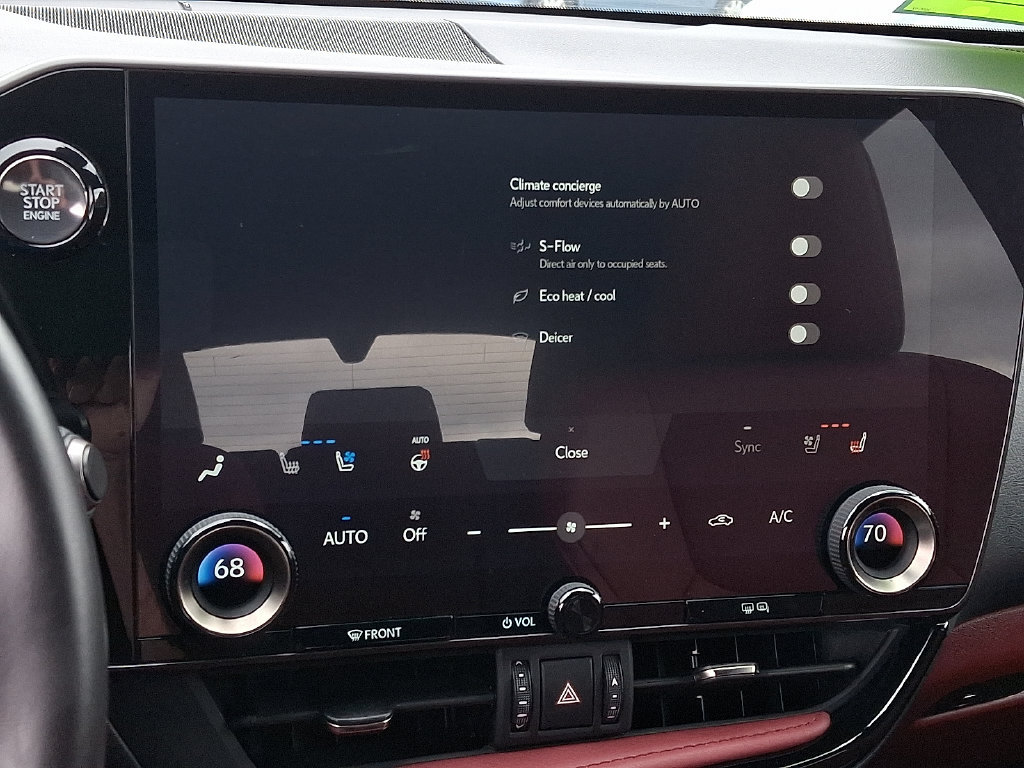Used 2024 Lexus NX 350 AWD image 18