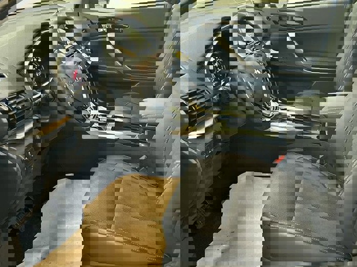 New 2026 Mitsubishi Eclipse Cross SE image 11