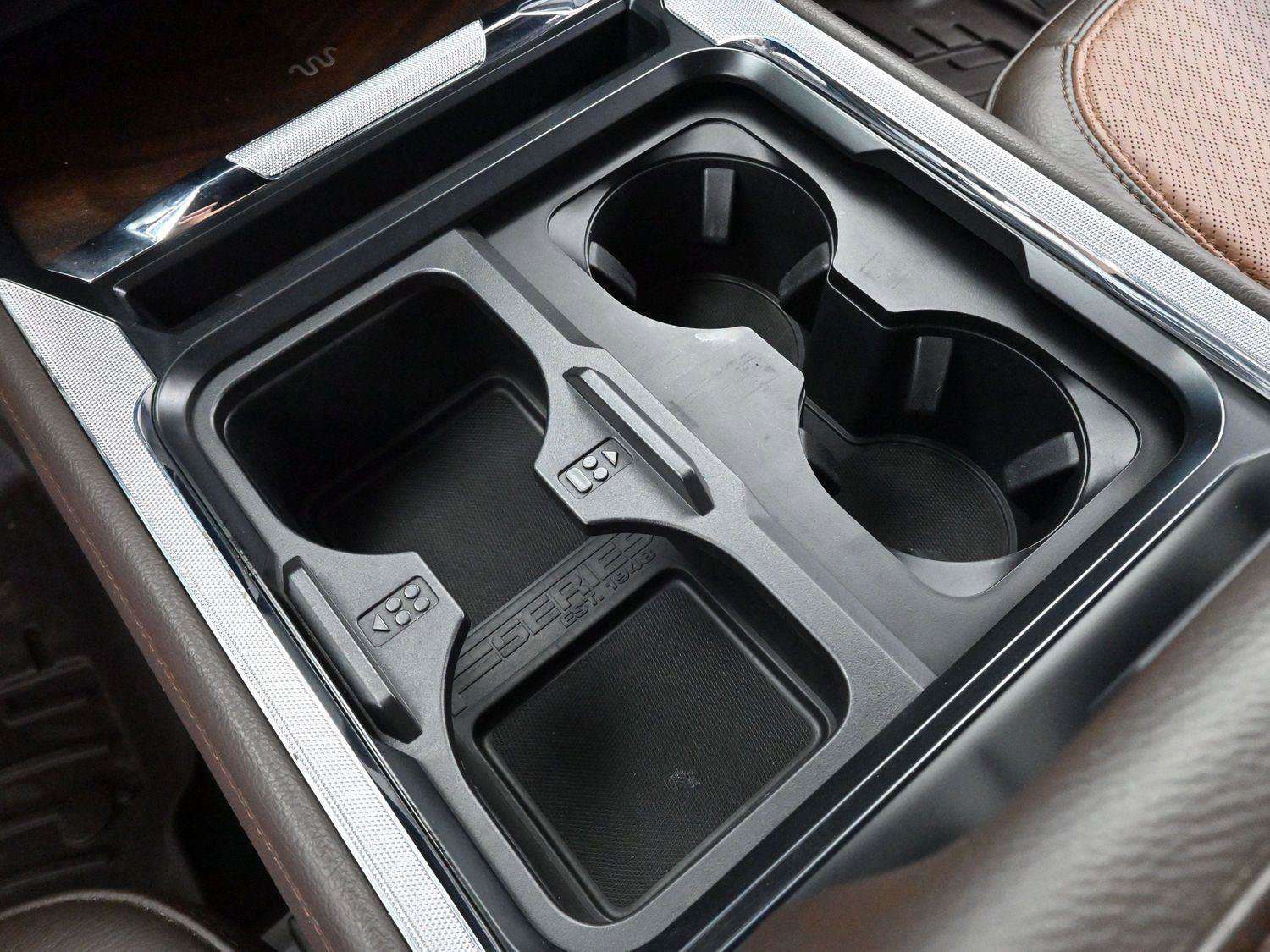 Used 2024 Ford F250 King Ranch image 27