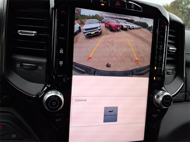 New 2026 RAM 1500 RHO image 29