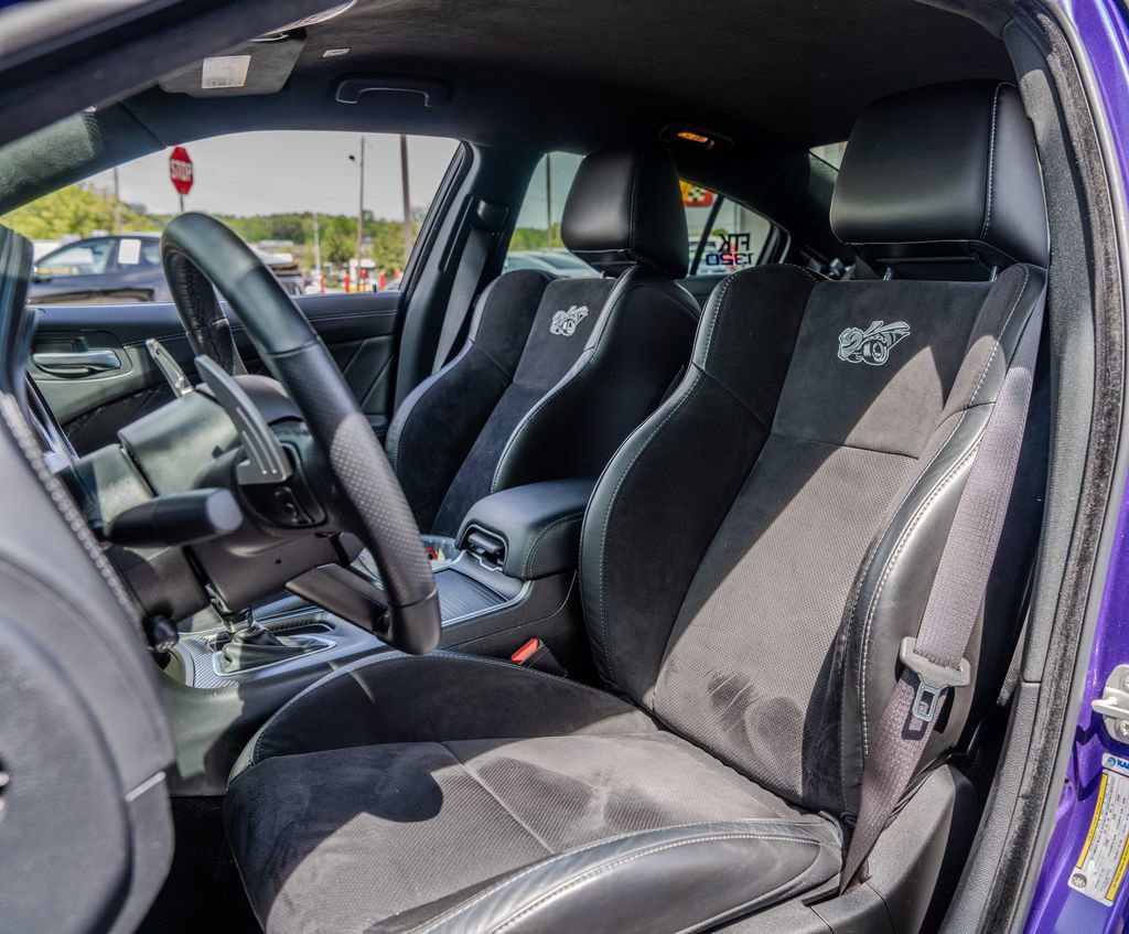 Used 2023 Dodge Charger Scat Pack RWD image 18