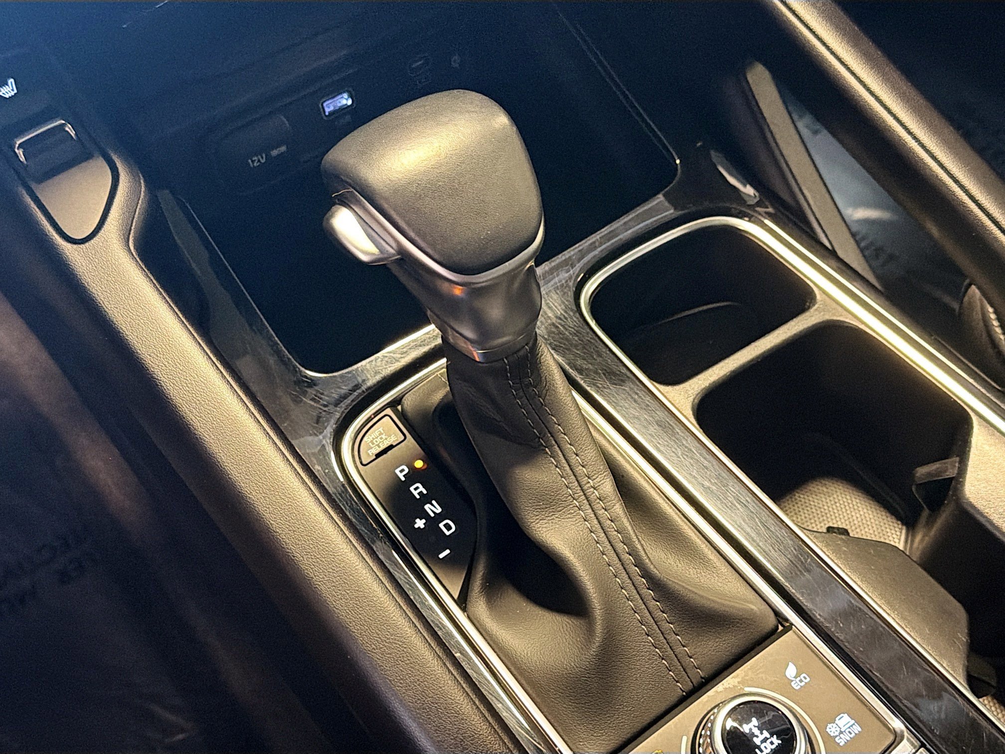Used 2025 Kia Telluride S AWD/4WD image 25