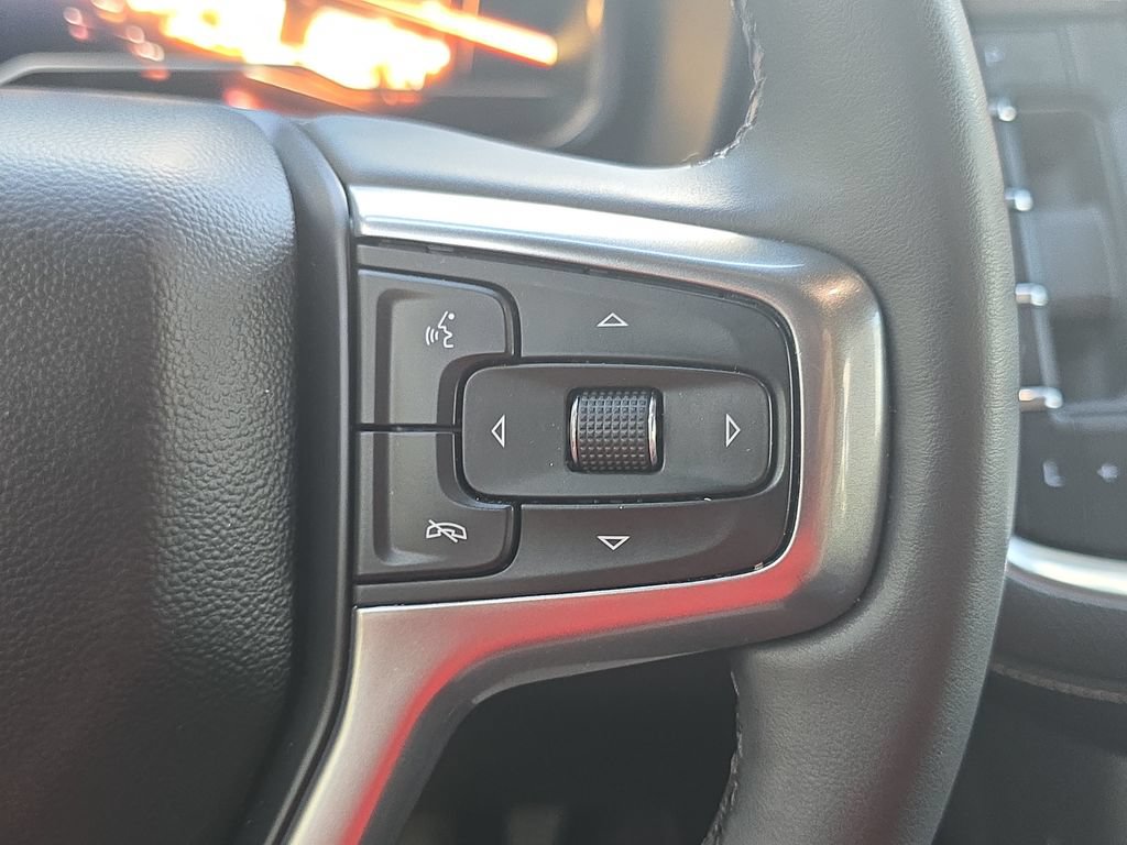 Certified 2023 Chevrolet Suburban Premier AWD/4WD image 20