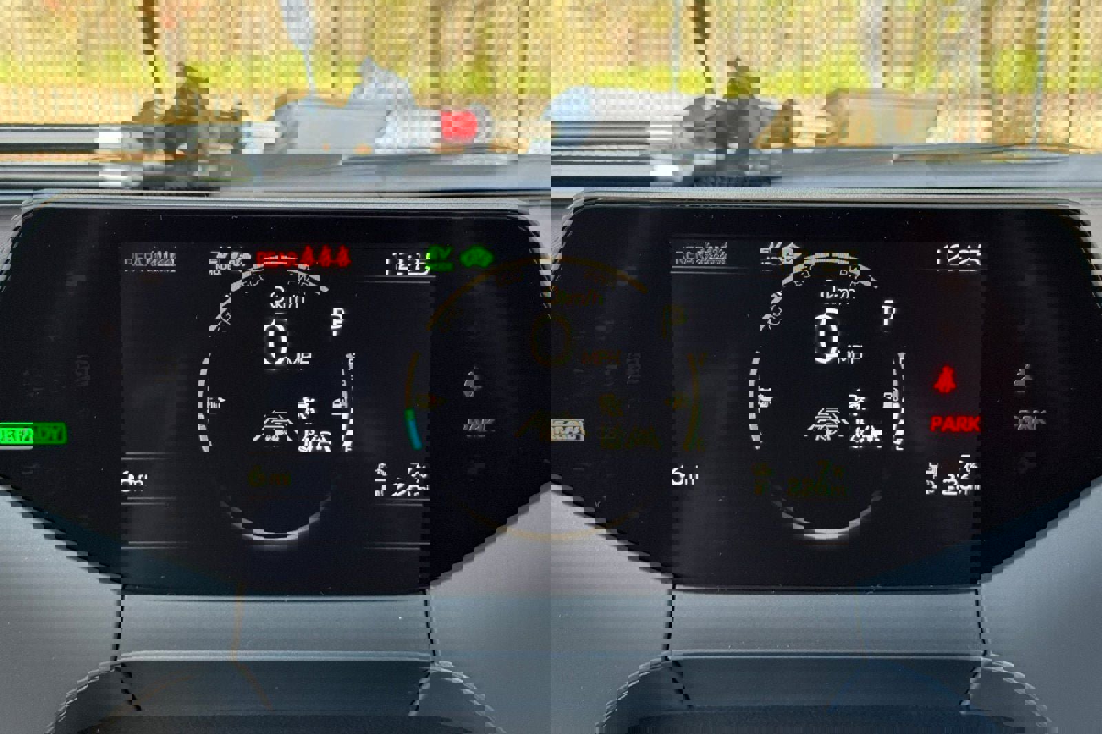 New 2026 Toyota Prius Plug-In Hybrid image 30