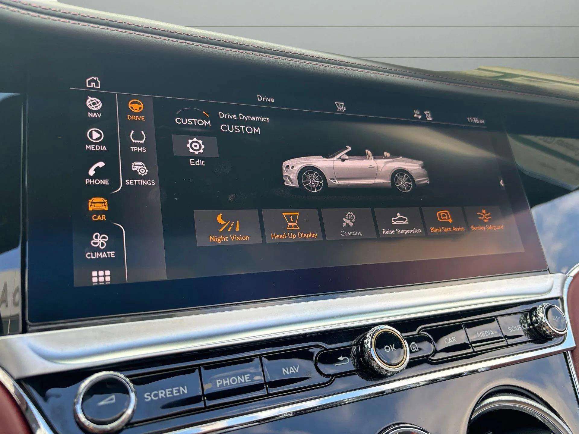 Used 2024 Bentley Continental GT image 56