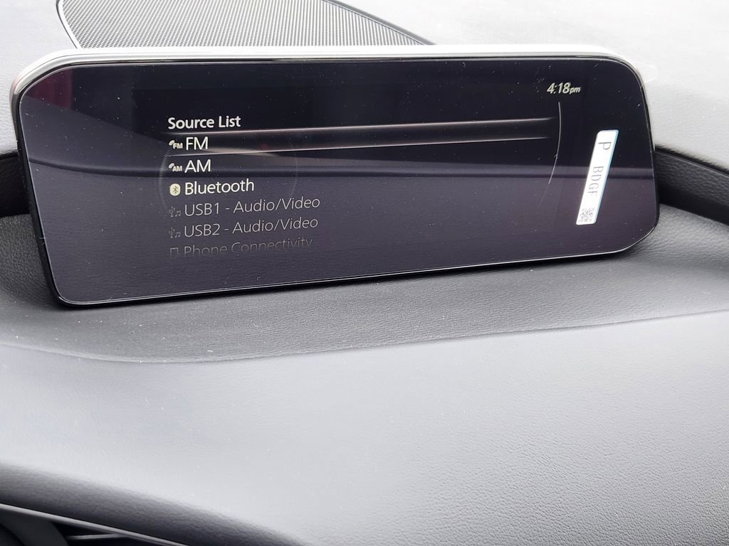 New 2026 MAZDA MAZDA3 s image 7