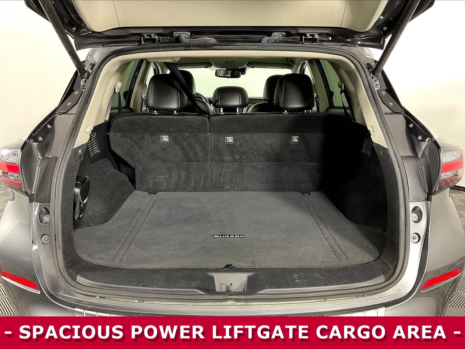 Used 2021 Nissan Murano Platinum w/ Cargo Package AWD/4WD image 36