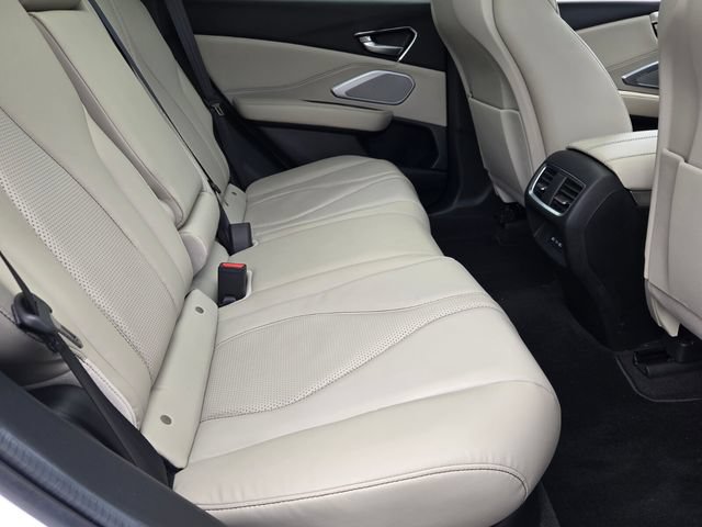 Certified 2025 Acura RDX w/ Technology Package AWD/4WD image 15