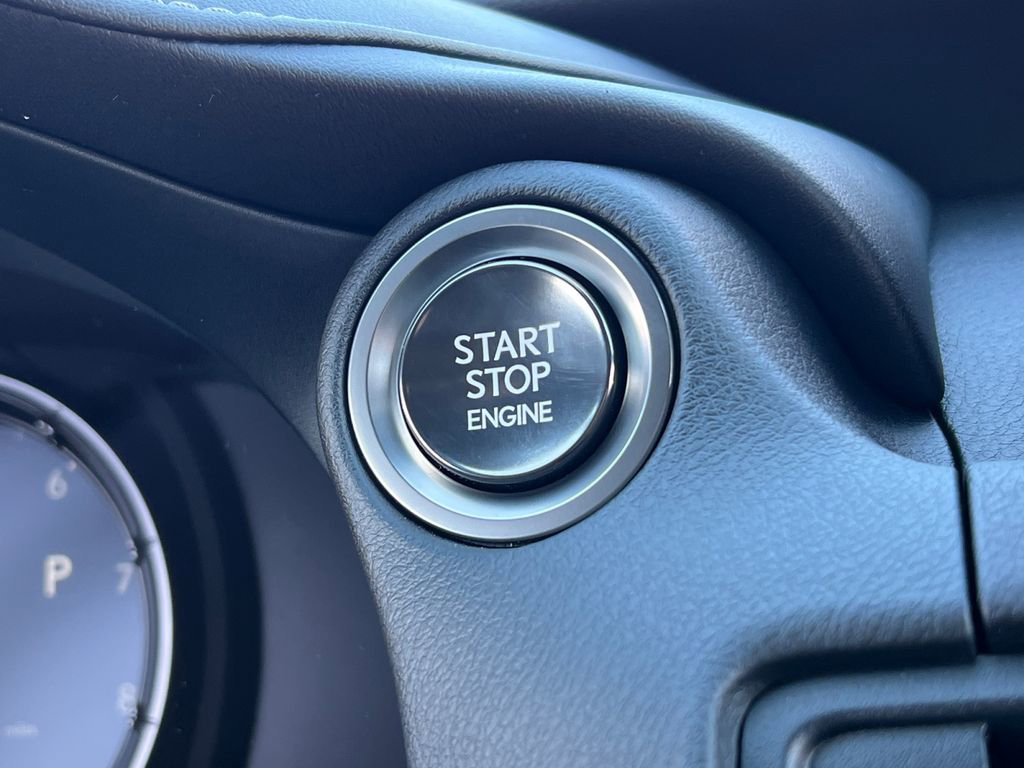 New 2025 Lexus IS 350 F Sport image 26