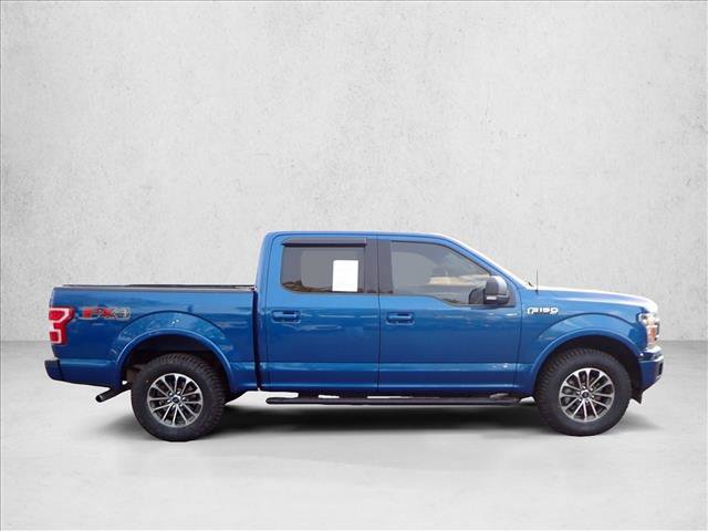 Used 2018 Ford F150 XLT w/ Equipment Group 302A Luxury image 5