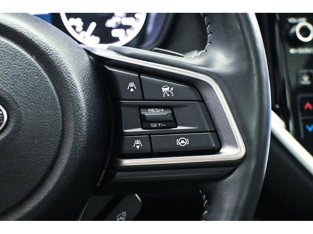 Used 2023 Subaru Ascent Touring AWD/4WD image 44