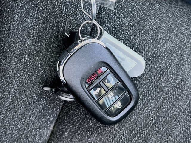 Certified 2025 Honda Accord SE image 33