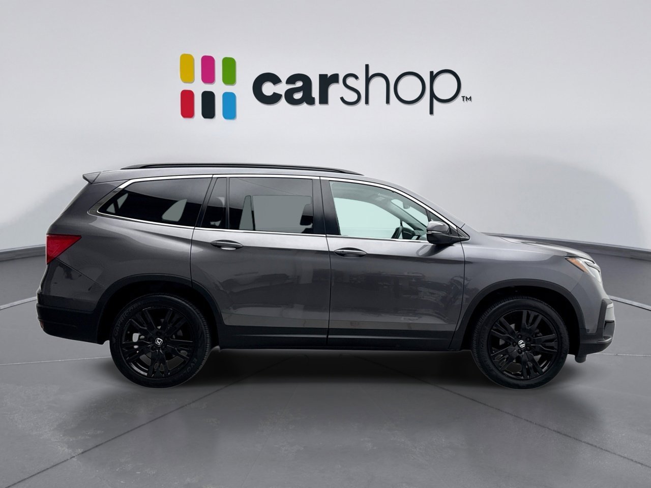 Used 2022 Honda Pilot Special Edition image 6