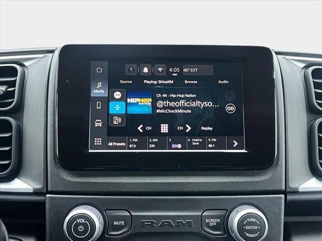 New 2025 RAM ProMaster 3500 w/ Quick Order Package 22G SLT image 13