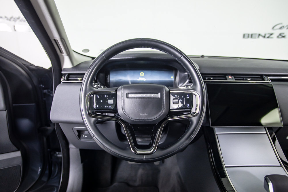 Used 2024 Land Rover Range Rover Velar S AWD/4WD image 25
