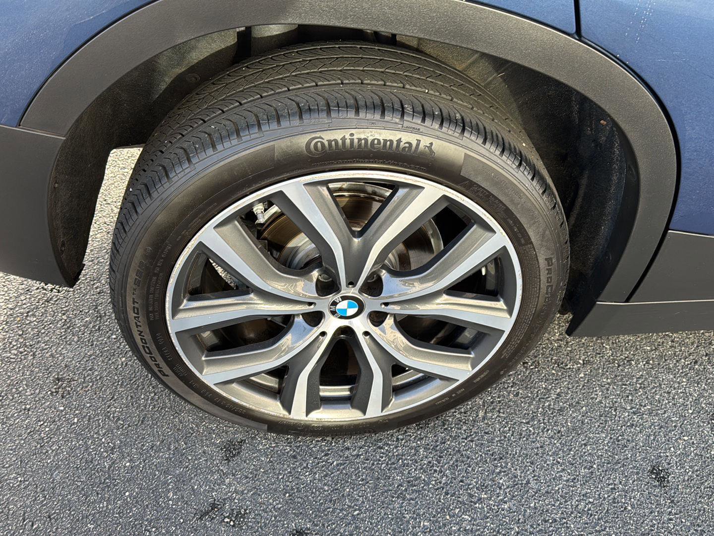 Used 2022 BMW X2 sDrive28i w/ Premium Package image 32