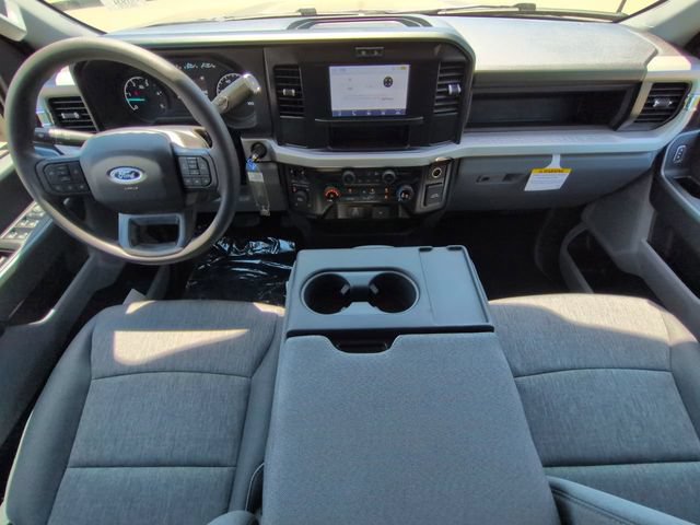 New 2026 Ford F250 XL w/ STX Appearance Package AWD/4WD image 15