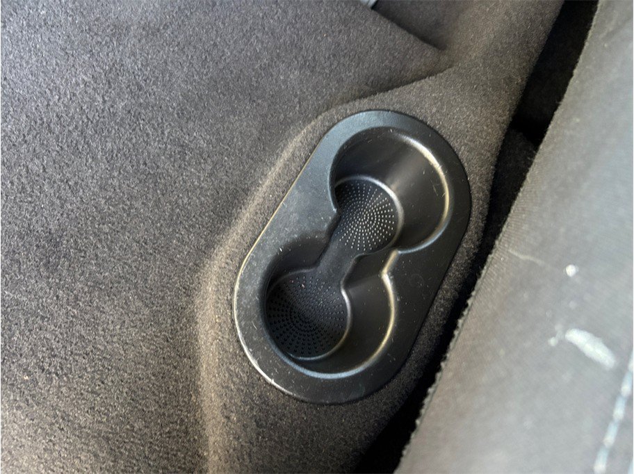 Used 2024 RAM 2500 Big Horn AWD/4WD image 36
