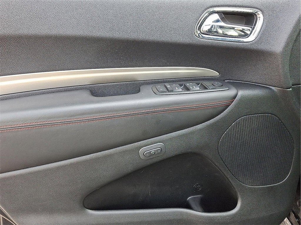 Used 2014 Dodge Durango R/T w/ Technology Group image 13