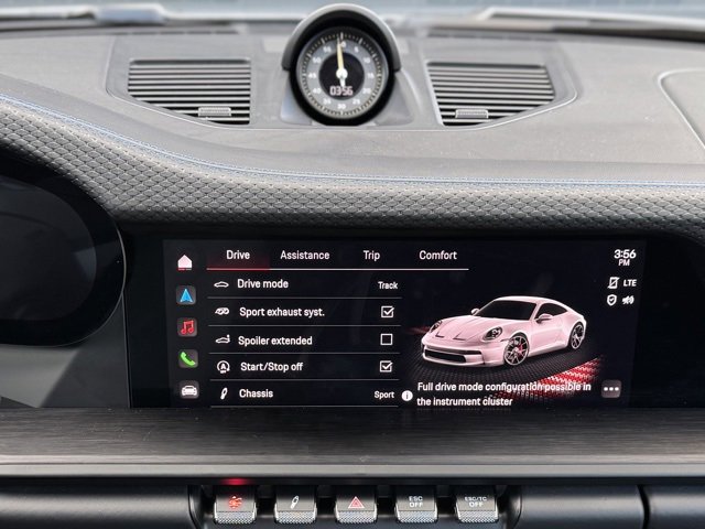 Used 2023 Porsche 911 GT3 image 27