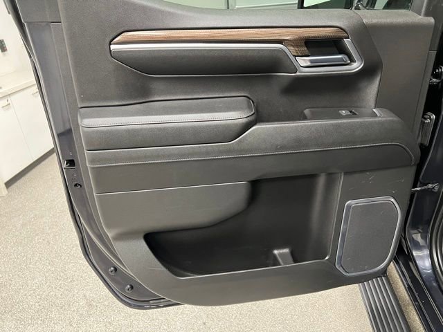 Used 2023 Chevrolet Silverado 1500 RST image 43