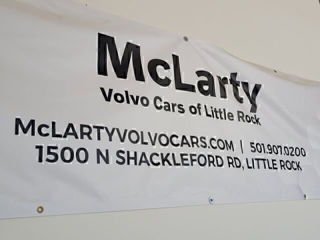 Certified 2026 Volvo XC60 B5 Core w/ Protection Package Premier image 15