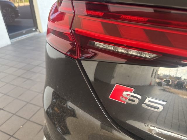 Used 2023 Audi S5 Prestige image 12