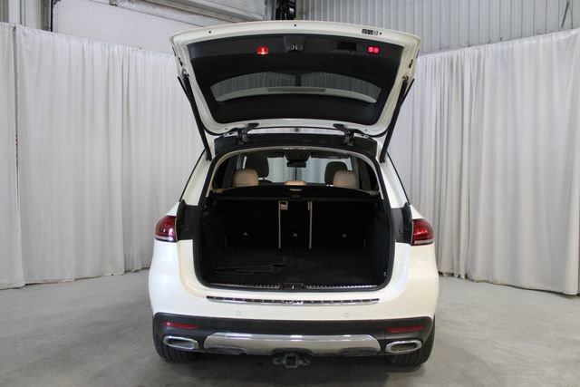 Used 2022 Mercedes-Benz GLE 350 4MATIC image 33