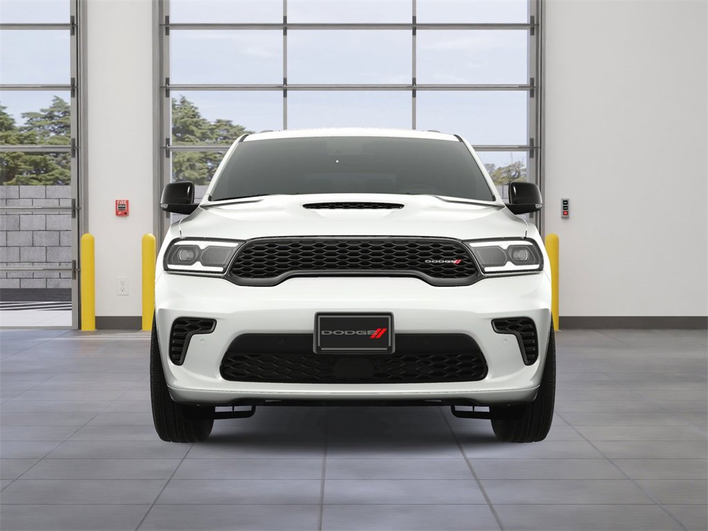 Used 2025 Dodge Durango R/T image 9