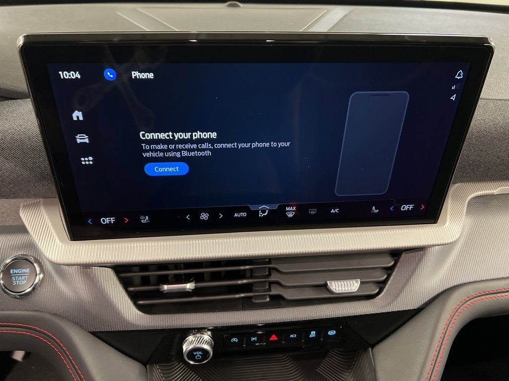 New 2026 Ford Explorer ST w/ Sun And Sound Package image 10