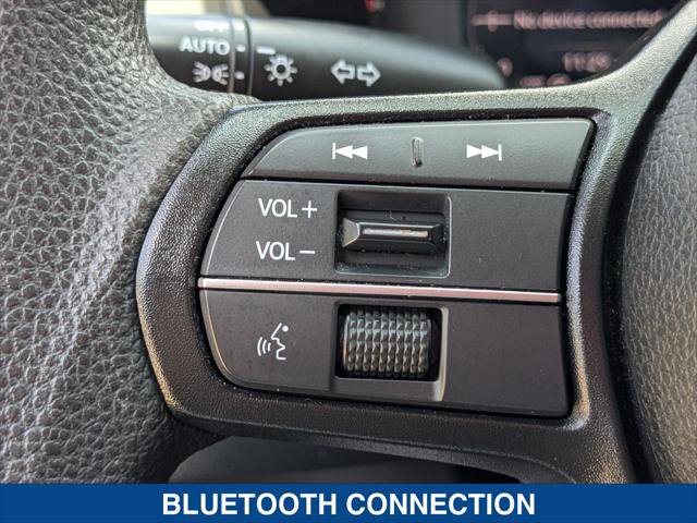Used 2024 Honda Accord EX image 14