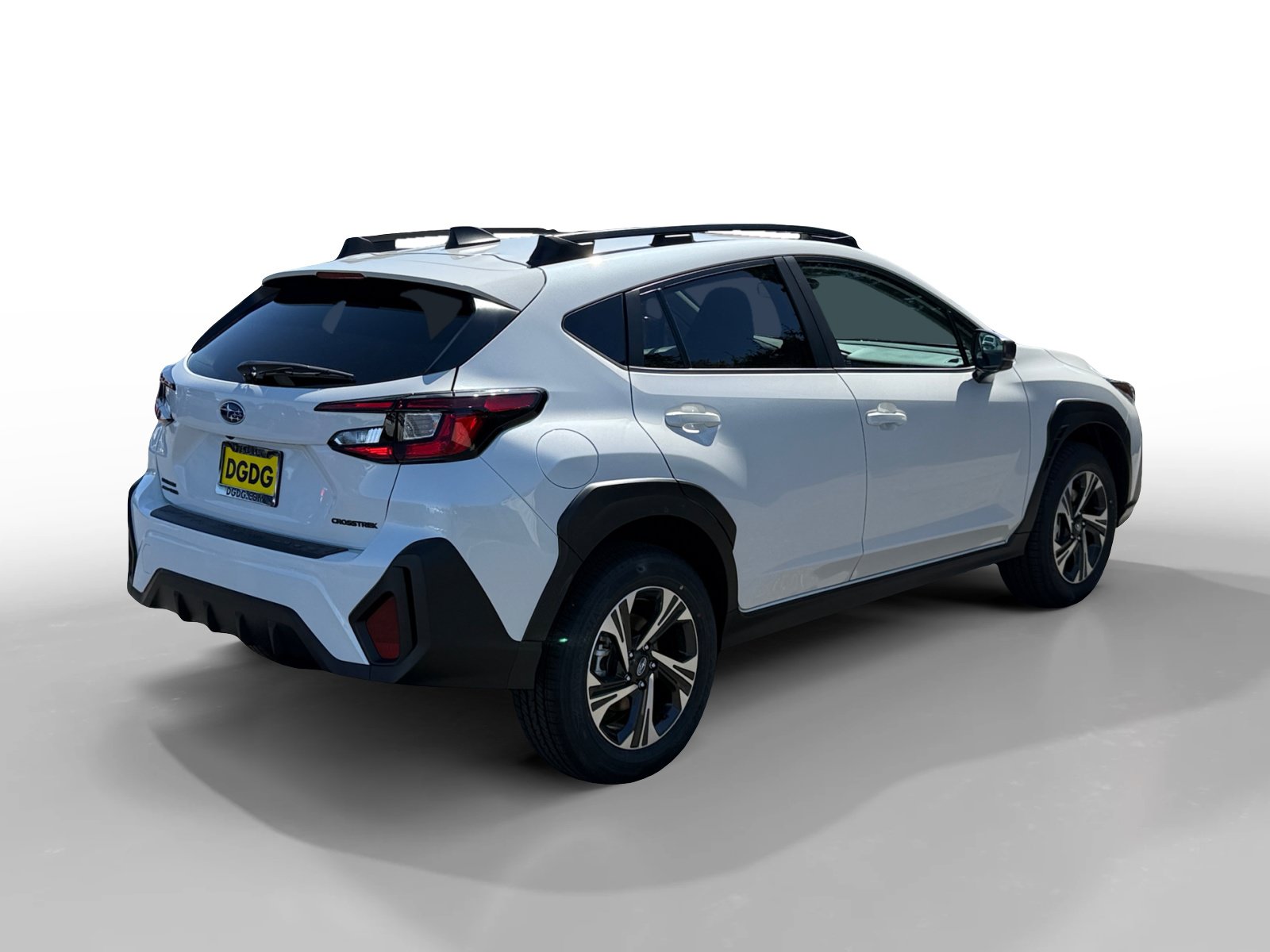 New 2026 Subaru Crosstrek 2.5i Premium AWD/4WD image 5