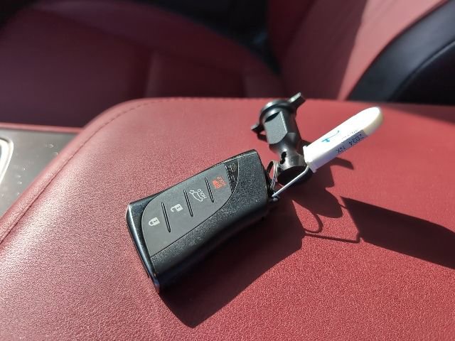 Used 2024 Lexus NX 250 FWD w/ Cold Area Package image 30