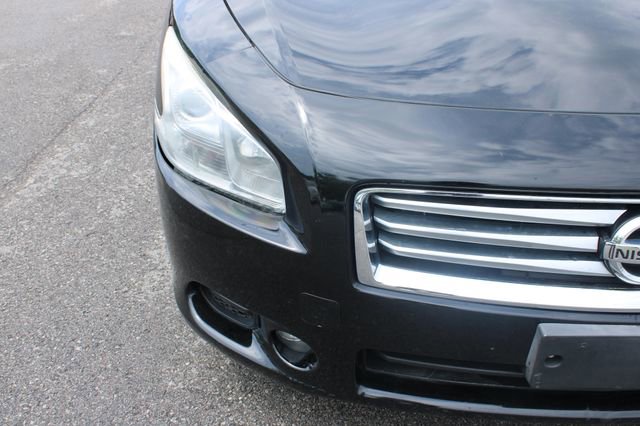 Used 2013 Nissan Maxima 3.5 S FWD image 35