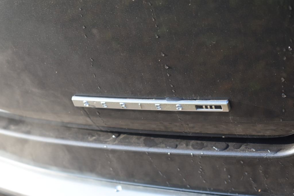 Used 2024 Jeep Wagoneer Series III AWD/4WD image 21