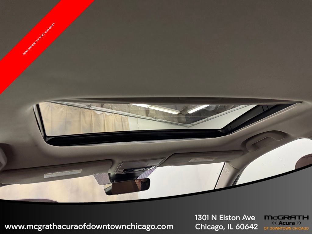 Used 2023 Acura TLX w/ Technology Package image 34