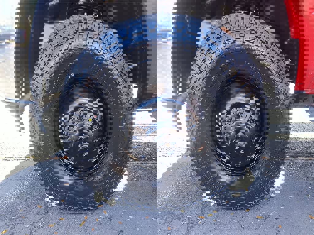 Used 2021 RAM 3500 Big Horn w/ Level 1 Equipment Group image 10