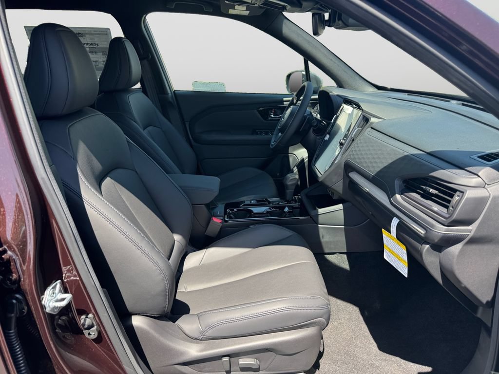New 2026 Subaru Forester Limited AWD/4WD image 15