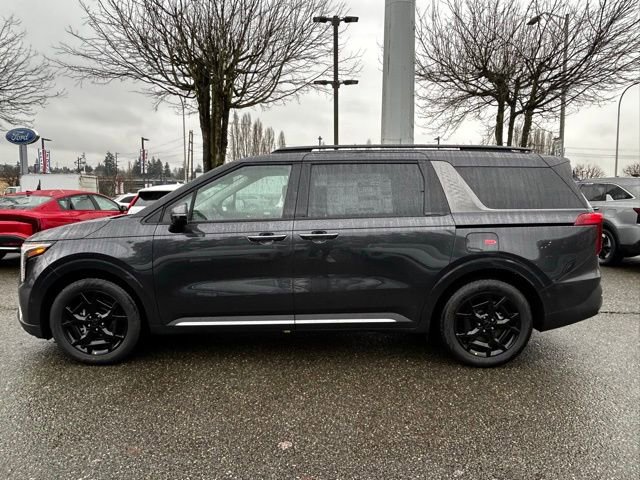 New 2026 Kia Carnival SX Prestige image 5